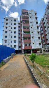 Image of 1450 Sq.ft 3 BHK Apartment / Flat for sale in Saraidhella, Dhanbad for Rs. 4100000