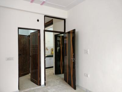 Bedroom Image of 1000 Sq.ft 2 BHK Apartment / Flat for sale in Shalimar Garden Ghaziabad for Rs. 6251000