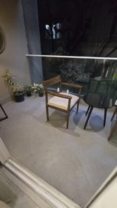 Balcony Image of 1670 Sq.ft 3 BHK Apartment / Flat for sale in Pandit Dharmesh, Shivaji Nagar Pune for Rs. 28000000