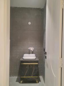 Bedroom One Image of 2700 Sq.ft 4 BHK Builder Floor for sale in Green Field Colony Faridabad for Rs. 24000000