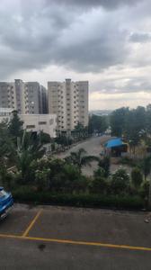 Image of 850 Sq.ft 2 BHK Apartment / Flat for rent in Kumbalgodu, Bengaluru for Rs. 10000
