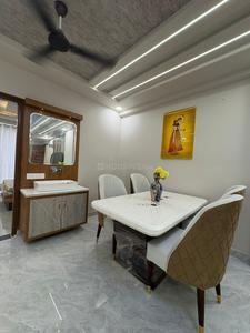 Hall Image of 1400 Sq.ft 3 BHK Apartment / Flat for sale in Astha Prime, Mansarovar Jaipur for Rs. 6800000