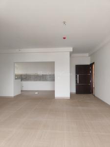 Hall Image of 1640 Sq.ft 3 BHK Apartment / Flat for sale in Vario Homes by Karle Homes Pvt Ltd, Nagavara Bengaluru for Rs. 30000000