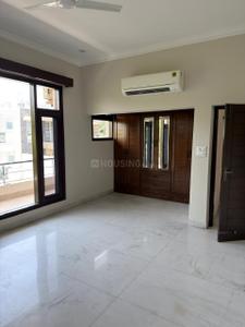 Bedroom Image of 2150 Sq.ft 3 BHK Builder Floor for rent in Sector 18 Chandigarh for Rs. 150000