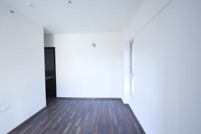 Bedroom Image of 1054 Sq.ft 2 BHK Apartment / Flat for sale in Thane West Thane for Rs. 20500000