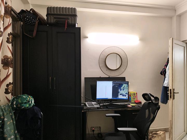 Nathupur Village Bedroom One 1