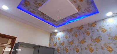 Bedroom Image of 1750 Sq.ft 3 BHK Villa for sale in Kalwad Road Jaipur for Rs. 9000000