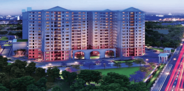 Ramky Lumina Main Image 1