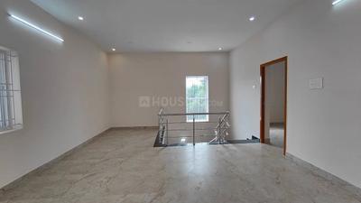 Hall Image of 1000 Sq.ft 2 BHK Independent House for sale in Thiruporur Chennai for Rs. 6250000