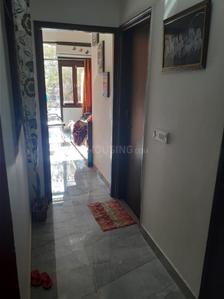 Passage Image of 700 Sq.ft 2 BHK Apartment / Flat for sale in Neb Sarai New Delhi for Rs. 4700000