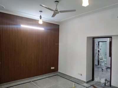 Drying Area Image of 700 Sq.ft 2 BHK Builder Floor for rent in Sector 46 Gurgaon for Rs. 35000