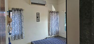 Bedroom Image of 505 Sq.ft 1 BHK Independent House for sale in Ekaant Forest Homes, Ghadewadi Ratnagiri for Rs. 6000000