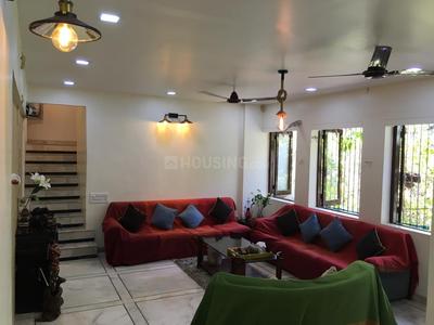 Hall Image of Milan  in Juhu, Mumbai