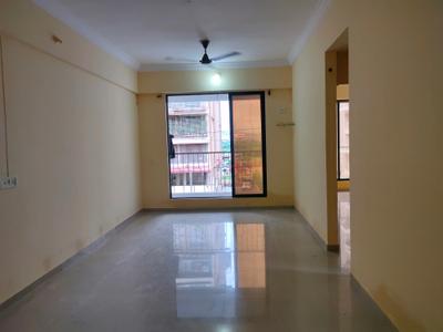 Living Room Image of 1155 Sq.ft 2 BHK Apartment / Flat for sale in Ulwe Navi Mumbai for Rs. 12400000