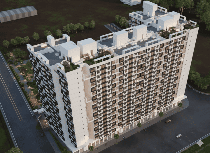 Shevi Utopia Gold Main Image 1