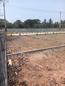 Image of 800 Sq.ft 2 BHK Independent House for sale in Jigani, Bengaluru for Rs. 3900000