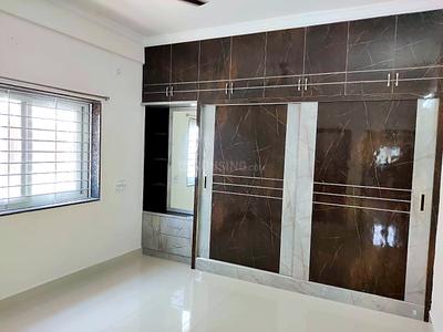 Bedroom Image of 1225 Sq.ft 2 BHK Apartment / Flat for sale in Kompally Hyderabad for Rs. 7000000