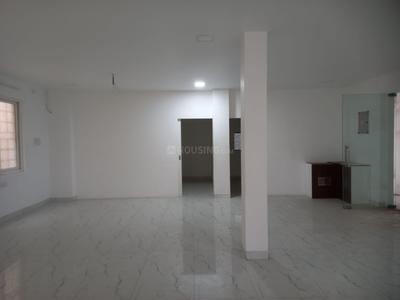Hall Image of 1600 Sq.ft 3 BHK Apartment / Flat for rent in Ceebros Belvedere, Sholinganallur Chennai for Rs. 42000