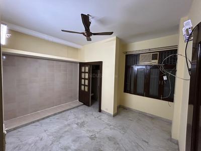 2 BHK Independent Builder Floor