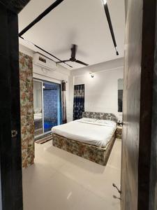 Bedroom Image of 3300 Sq.ft 4 BHK Villa for rent in Mont Vert Valencia 2, Gold Valley Lonavala for Rs. 100000