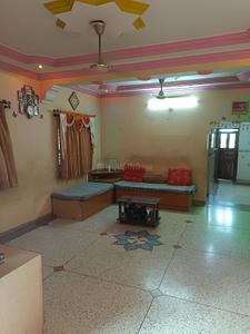 Living Room Image of 2700 Sq.ft 3 BHK Independent House for rent in Jaynagar Bhuj for Rs. 20000
