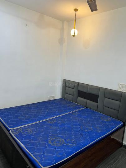 Indra Vihar, Mukherjee Nagar Bedroom 1