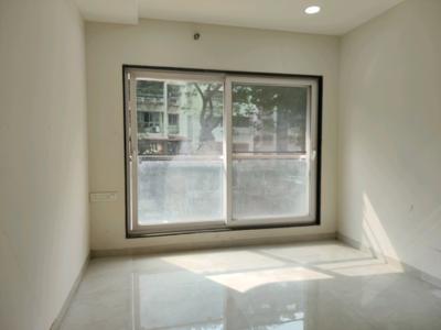 Bedroom Image of 1120 Sq.ft 2 BHK Apartment / Flat for rent in Atul Blue Monarch, Andheri East Mumbai for Rs. 75000