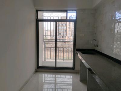 Kitchen Image of 1100 Sq.ft 2 BHK Apartment / Flat for sale in Ulwe Navi Mumbai for Rs. 9600000