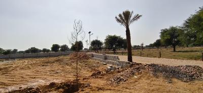 Residential Plot
