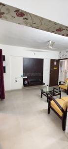 Hall Image of 545 Sq.ft 2 BHK Apartment / Flat for sale in Eisha Erica, Dhayari Pune for Rs. 7300000