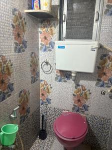 Image of 220 Sq.ft 1 RK Apartment / Flat for rent in Mahim, Mumbai for Rs. 25000