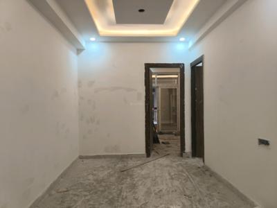Living Room Image of 1700 Sq.ft 3 BHK Apartment / Flat for sale in Venice Aspire, Noida Extension Greater Noida for Rs. 5599000