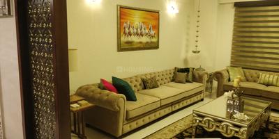Hall Image of 2340 Sq.ft 4 BHK Apartment / Flat for sale in Mansarovar Jaipur for Rs. 15000000