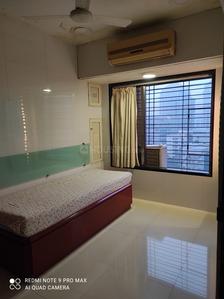 Bedroom Image of 415 Sq.ft 1 BHK Apartment / Flat for sale in Lower Parel Mumbai for Rs. 15600000