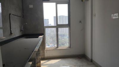 Kitchen Image of 587 Sq.ft 1 BHK Apartment / Flat for sale in Goregaon Sukhniwas Co operative Housing Society Limited, Goregaon West Mumbai for Rs. 13500000