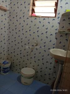 Bathroom Image of 966 Sq.ft 2 BHK Independent House for sale in Rakki Palayam Coimbatore for Rs. 12500000