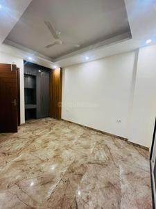 Hall Image of 500 Sq.ft 1 RK Builder Floor for rent in Sector 46 Gurgaon for Rs. 21000