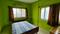 Bosepukur, Kasba Bedroom 1