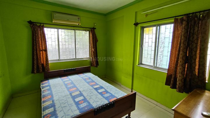 Bosepukur, Kasba Bedroom 1