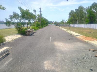 Image of 1150 Sq.ft Residential Plot / Land for sale in Thaiyur, Chennai for Rs. 3392500