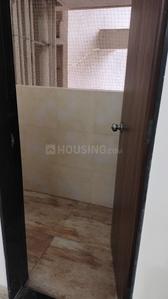 Image of 940 Sq.ft 2 BHK Apartment / Flat for rent in Krisna Nirmaan Amorapolis, Dhanori, Pune for Rs. 26000