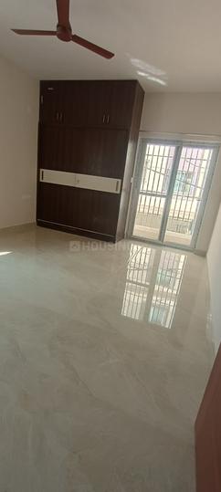 Kaggadashpura Bedroom 1