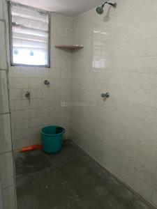 Bathroom Image of 540 Sq.ft 1 BHK Apartment / Flat for sale in Naigaon West Naigaon for Rs. 3700000