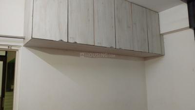 Bedroom Image of 900 Sq.ft 2 BHK Apartment / Flat for rent in Laabham Residency, Pipliyahana Indore for Rs. 20000