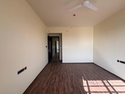 Bedroom Image of 2500 Sq.ft 4 BHK Apartment / Flat for sale in Pharande Puneville, Punawale Pune for Rs. 23000000