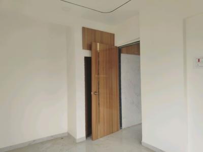 1 BHK Flat