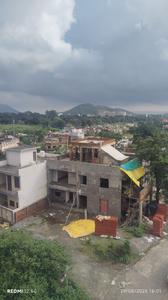 Balcony Image of 1125 Sq.ft 3 BHK Duplex for sale in Sahastradhara Road Dehradun for Rs. 12500000