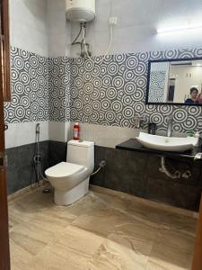 Image of 1800 Sq.ft 3 BHK Builder Floor for sale in South Extension I, New Delhi for Rs. 47500000