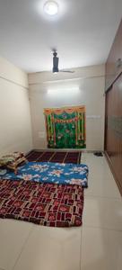 Bedroom Image of 1025 Sq.ft 2 BHK Apartment / Flat for rent in Alpine Fiesta, Whitefield Bengaluru for Rs. 45000