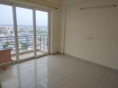 Bedroom Image of 1950 Sq.ft 3 BHK Apartment / Flat for sale in Mahindra Aura, Sector 110A Gurgaon for Rs. 27500000